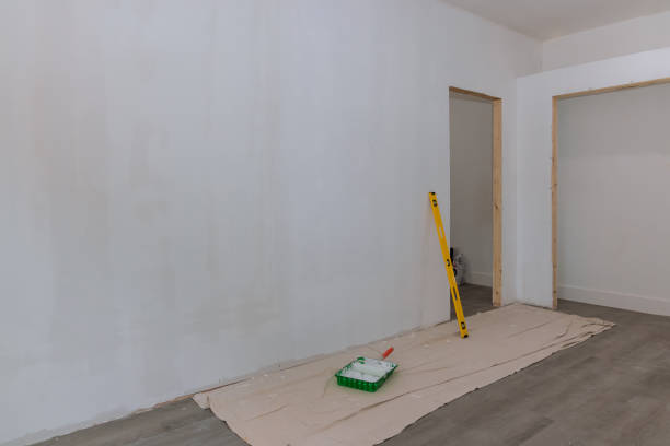 Best Industrial Mold Remediation  in Brilliant, AL