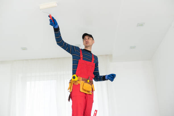 Best Air Quality Testing for Mold Spores  in Brilliant, AL